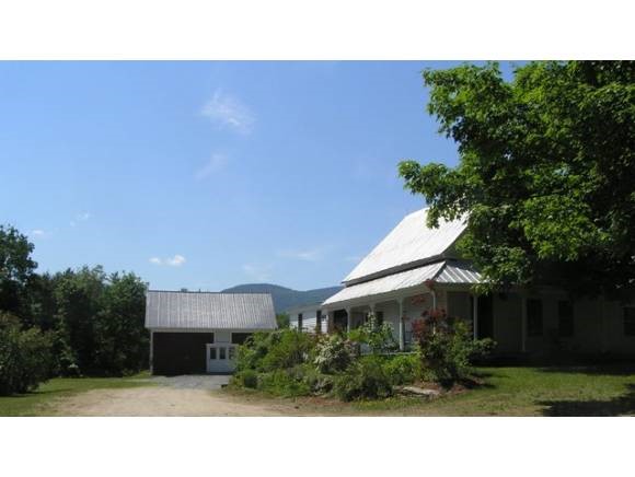 197 Cleveland Hill Road Tamworth, NH 03886 - Photo 1 of 1 Gallery Image 1