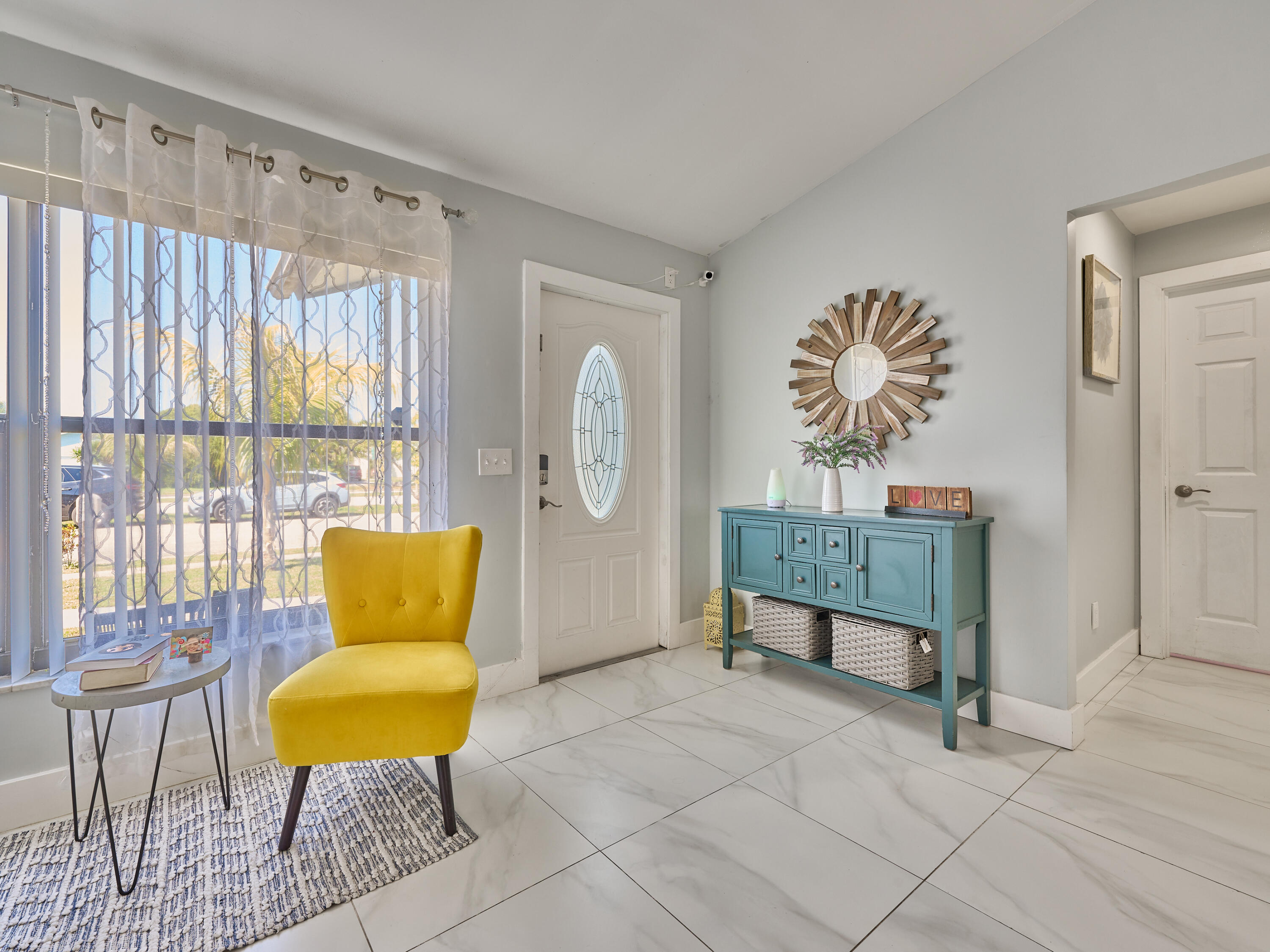 9020 Southwest 8th Street Boca Raton, FL 33433 - Photo 14 of 74 Entrance Foyer