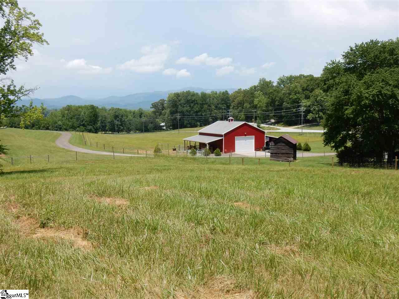 7021 Mountain View Road Taylors, SC 29687 - Photo 8 of 11 Gallery Image 8