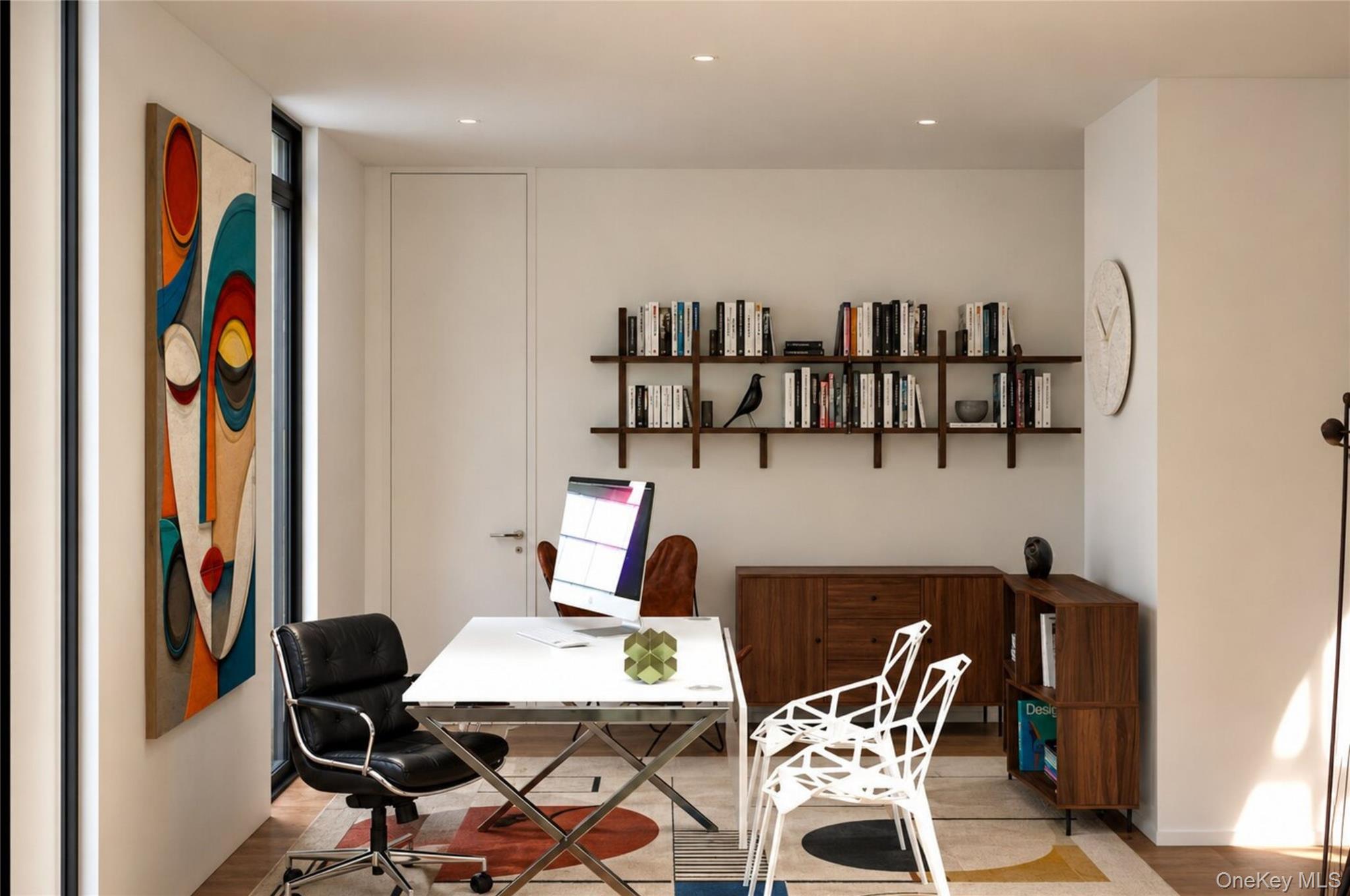 2164 Boston Post Road Larchmont, NY 10538 - Photo 5 of 29 First floor office.
