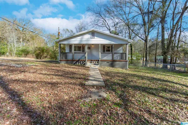 $209,900 | 8735 Hamby Road, Morris, AL 35116