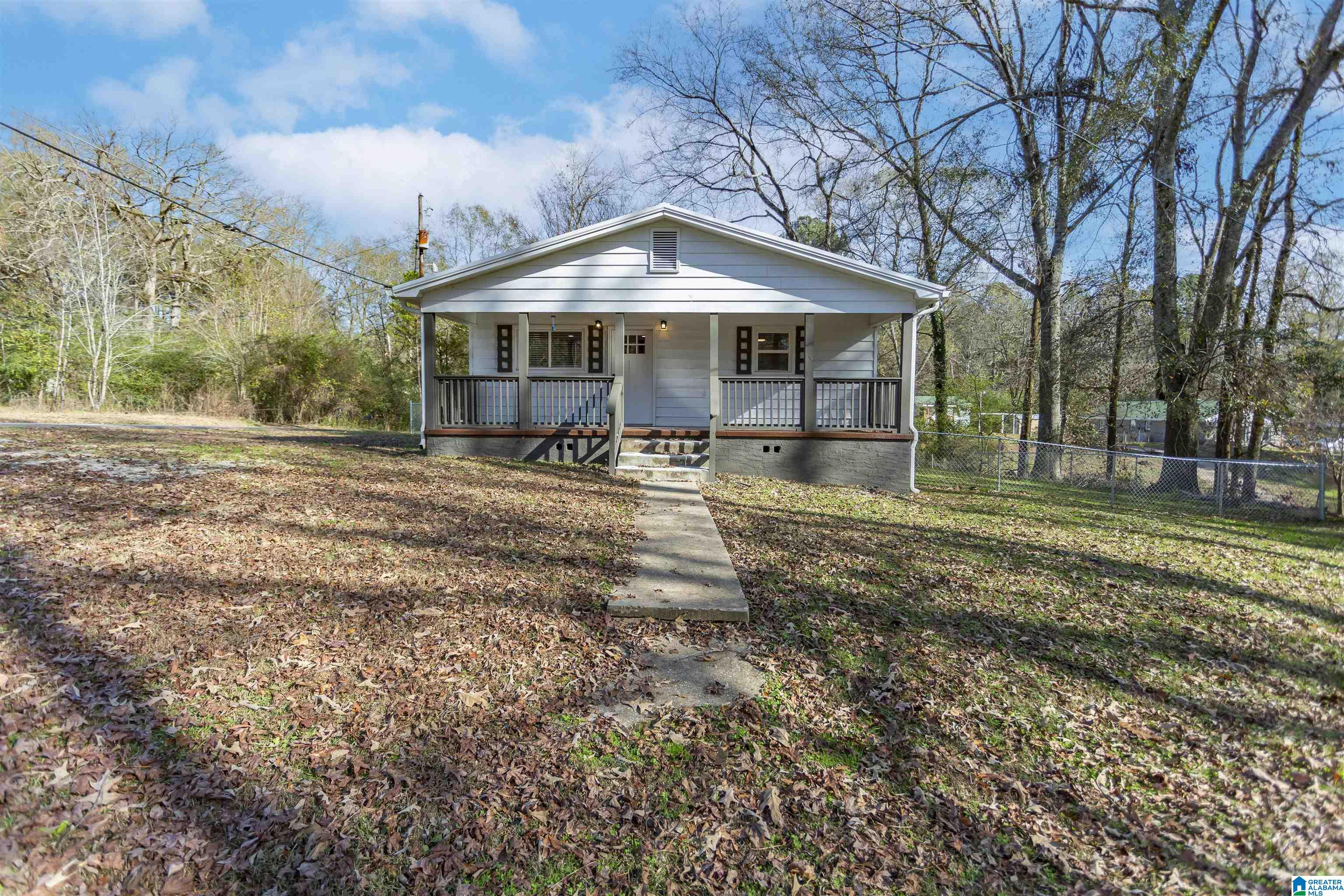 8735 Hamby Road Morris, AL 35116 - Photo 1 of 41