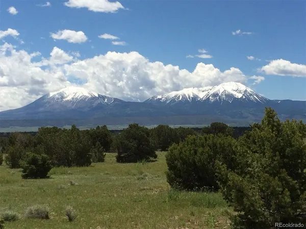 $25,900 | 64 Navajo Ranch, Walsenburg, CO 81089