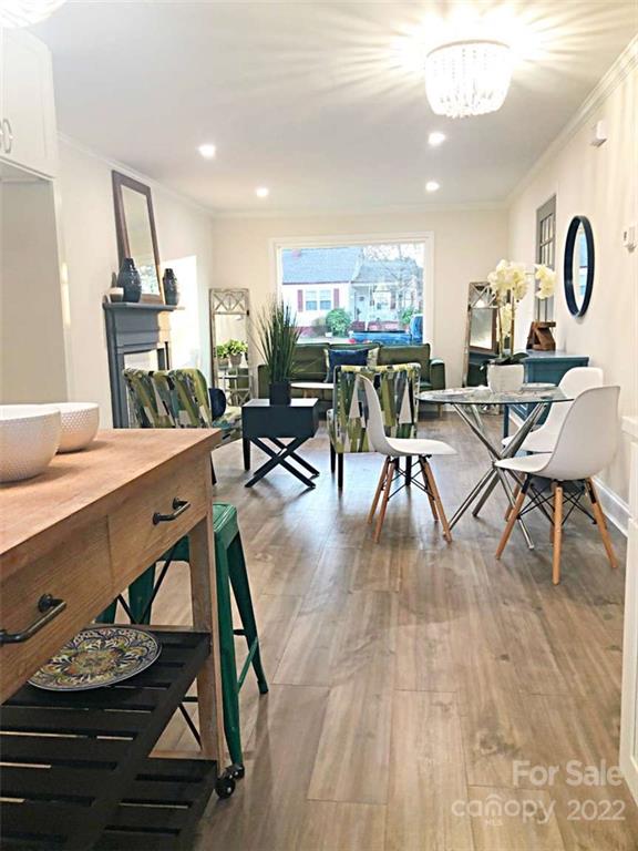 2714 Mayflower Road Charlotte, NC 28208 - Photo 6 of 18 Gallery Image 6