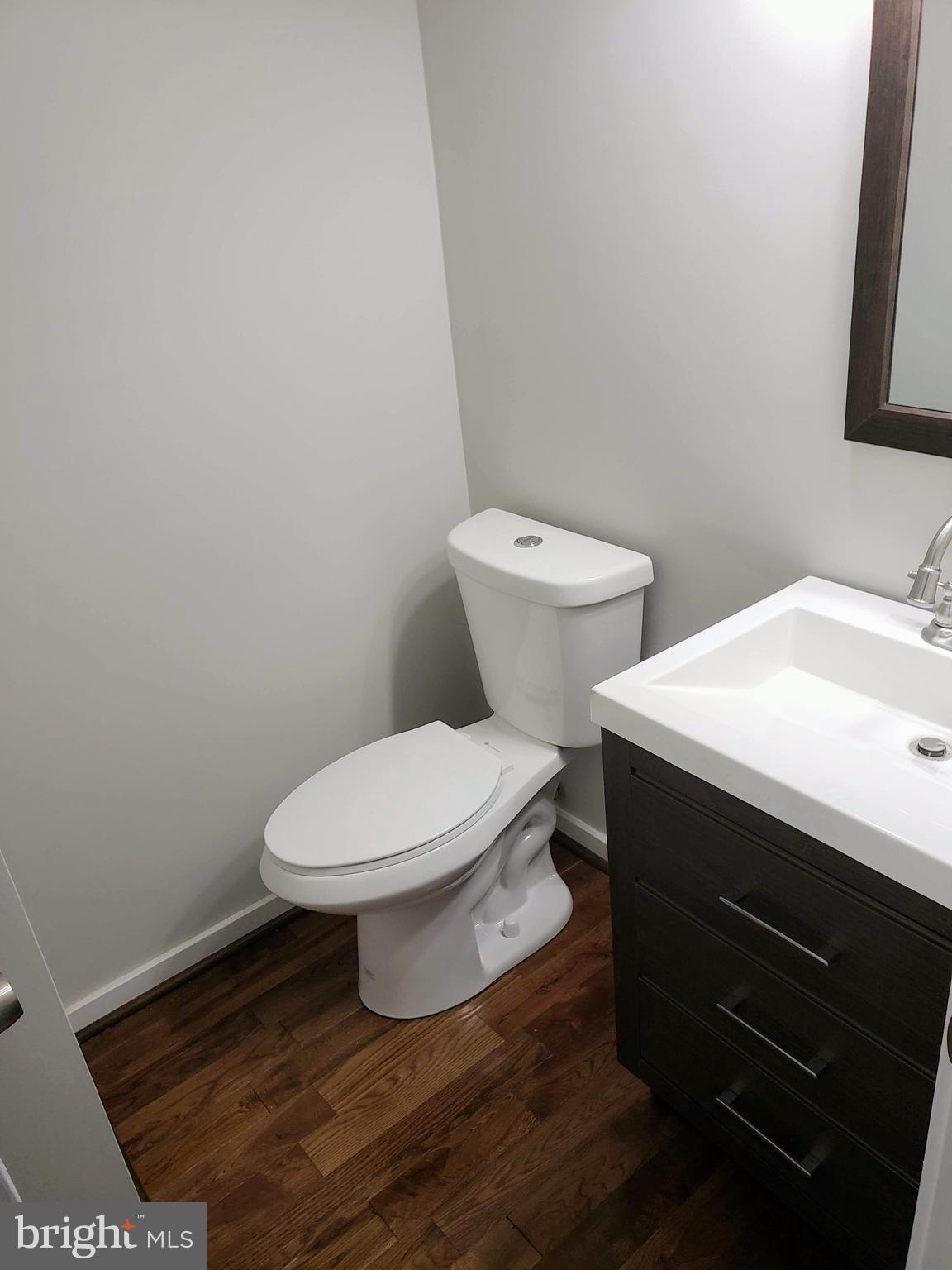 11430 Fairway Drive Reston, VA 20190 - Photo 12 of 38 Main Level Bathroom
