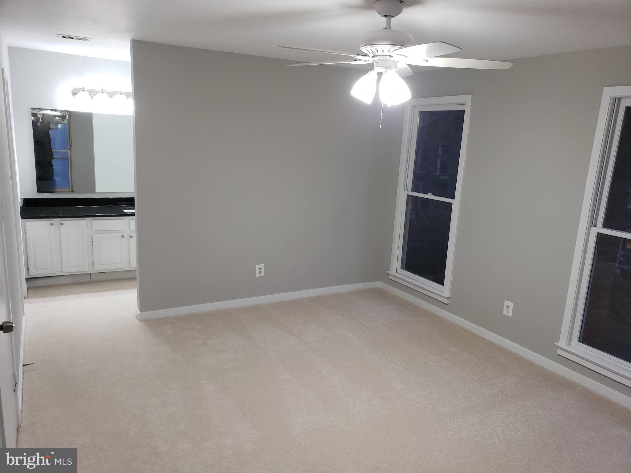 11430 Fairway Drive Reston, VA 20190 - Photo 18 of 38 Master Bedroom