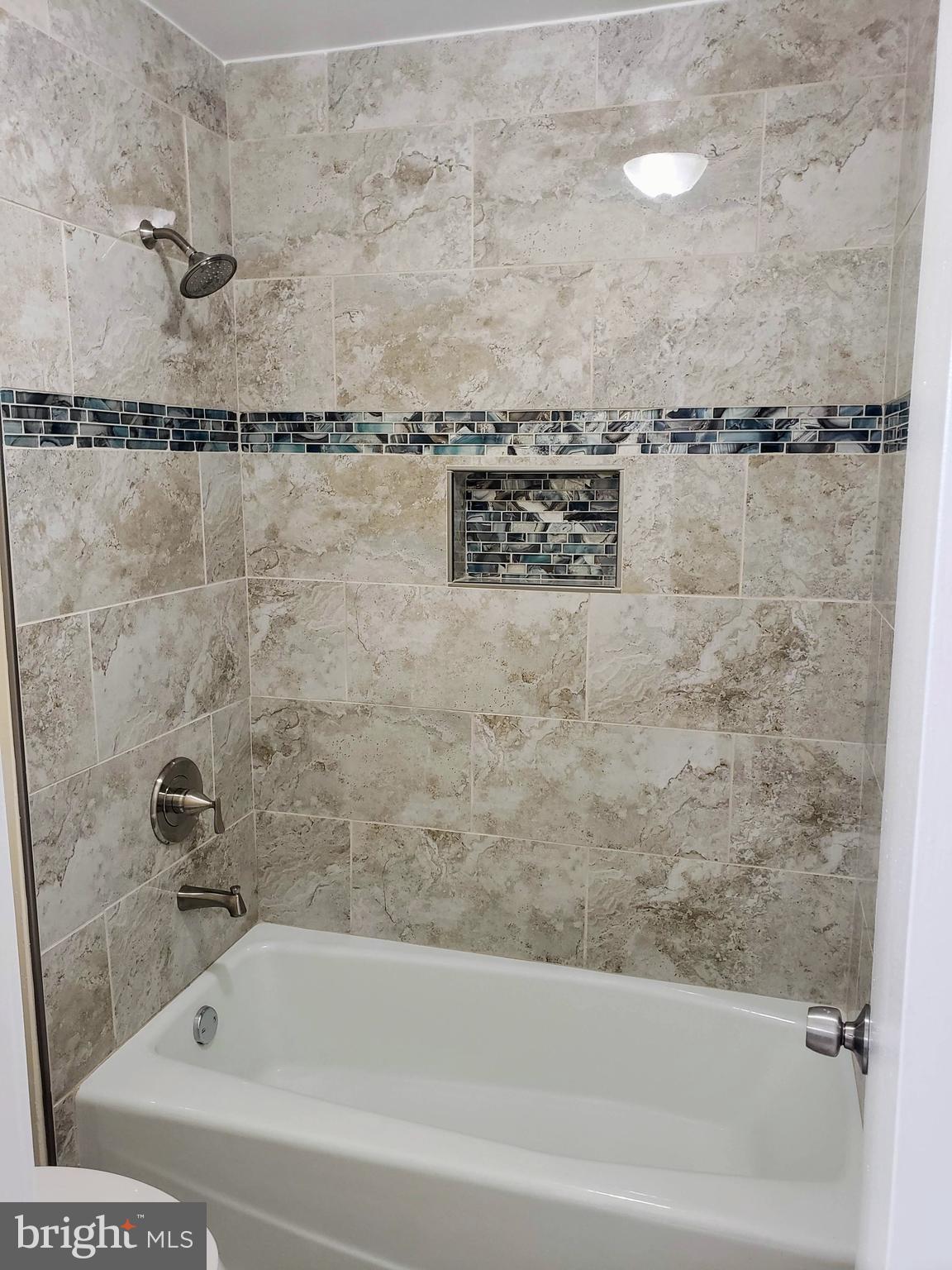 11430 Fairway Drive Reston, VA 20190 - Photo 19 of 38 Master Bathroom