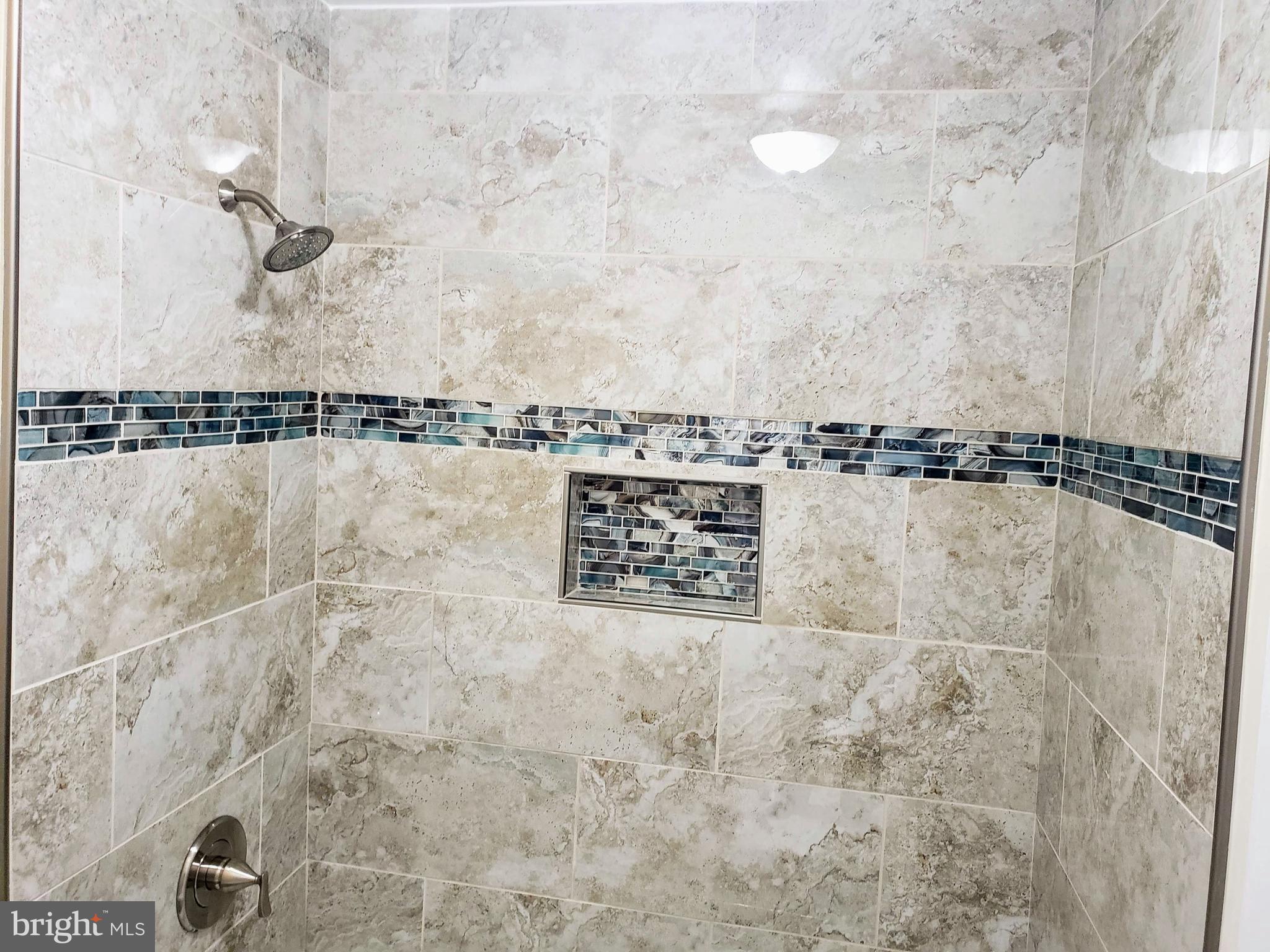 11430 Fairway Drive Reston, VA 20190 - Photo 20 of 38 Master Bathroom