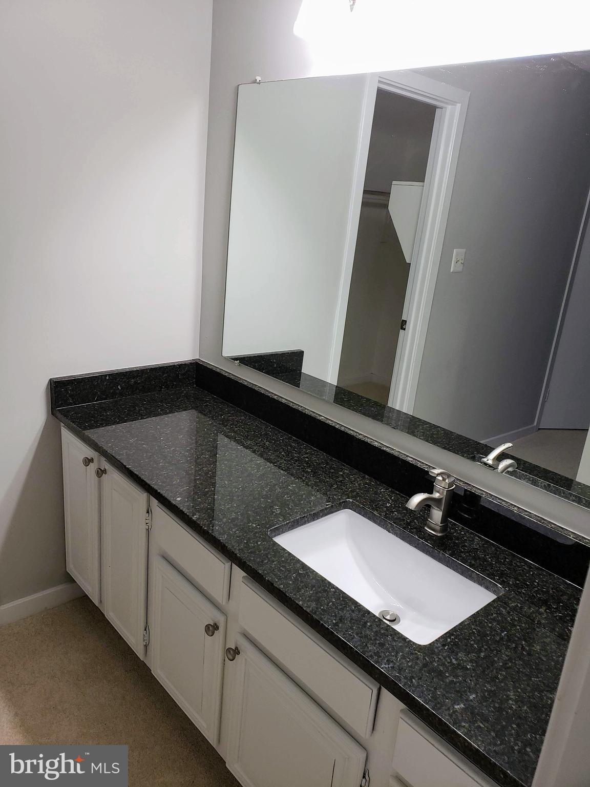 11430 Fairway Drive Reston, VA 20190 - Photo 22 of 38 Master Bathroom Vanity