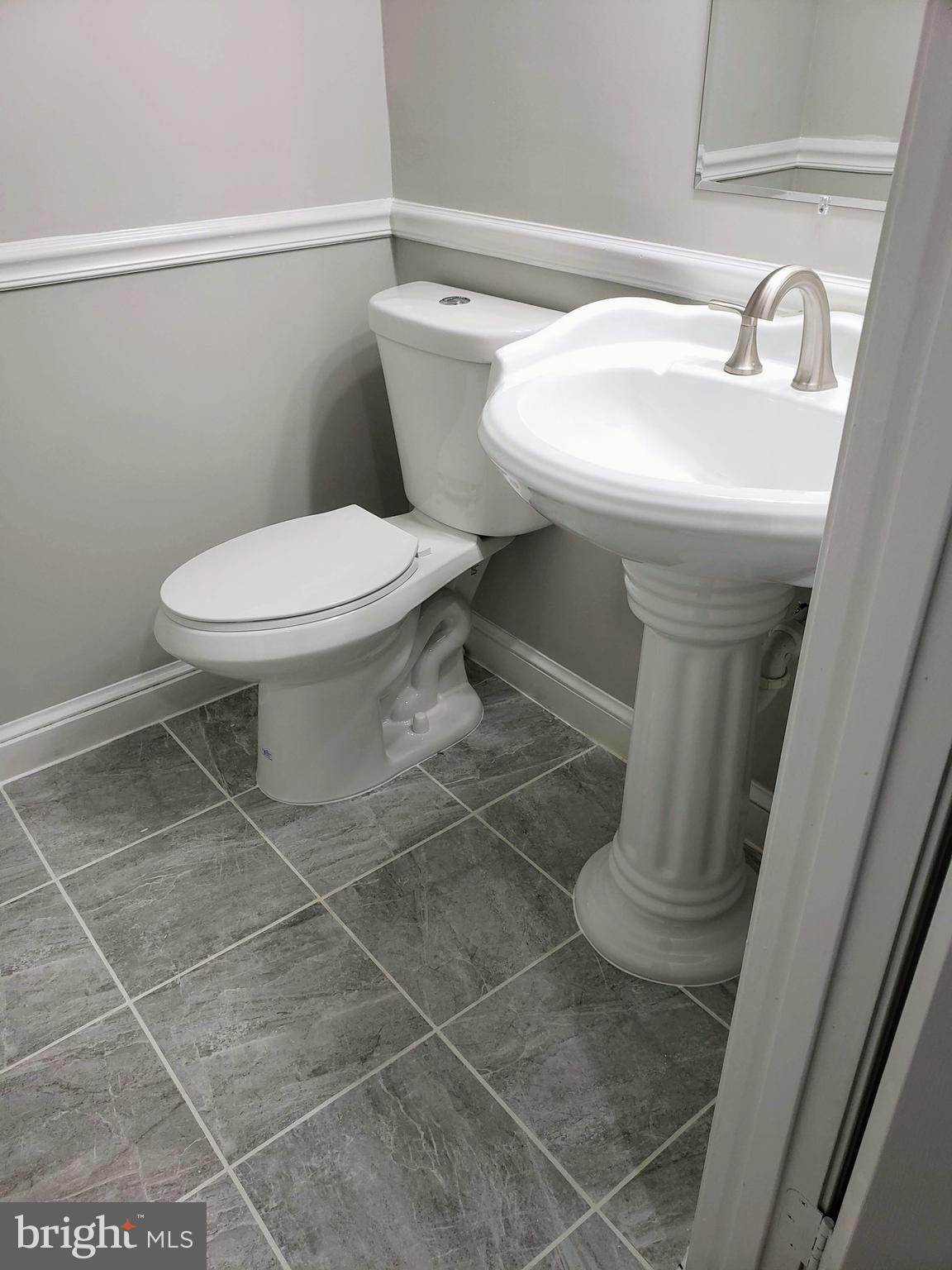 11430 Fairway Drive Reston, VA 20190 - Photo 27 of 38 Basement Bathroom