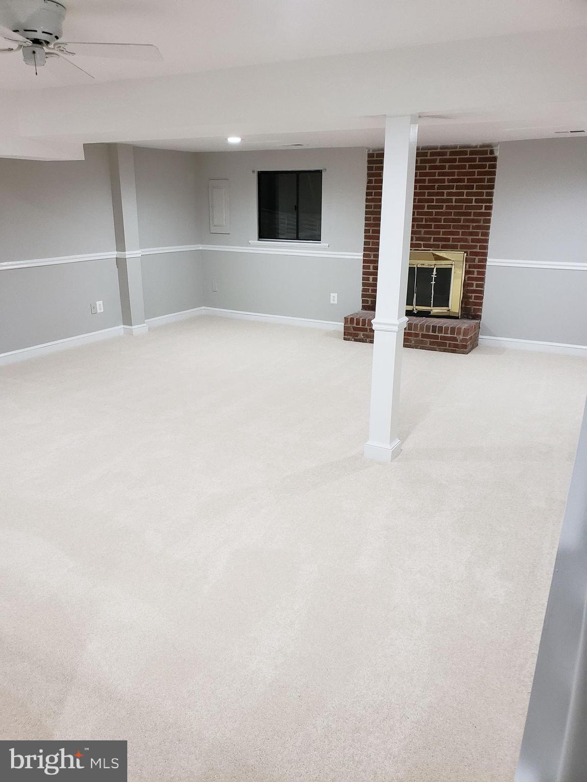 11430 Fairway Drive Reston, VA 20190 - Photo 28 of 38 Basement Recreation Room