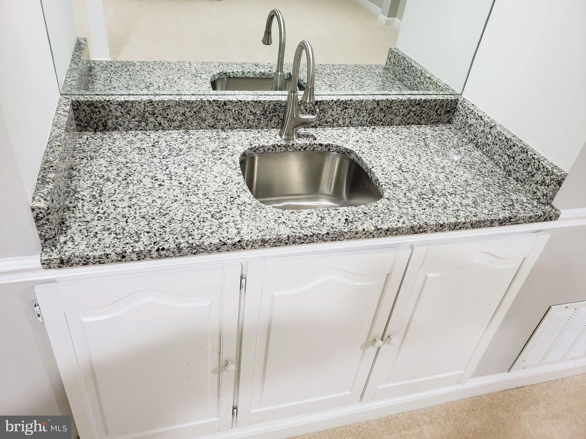 11430 Fairway Drive Reston, VA 20190 - Photo 31 of 38 Wet Bar