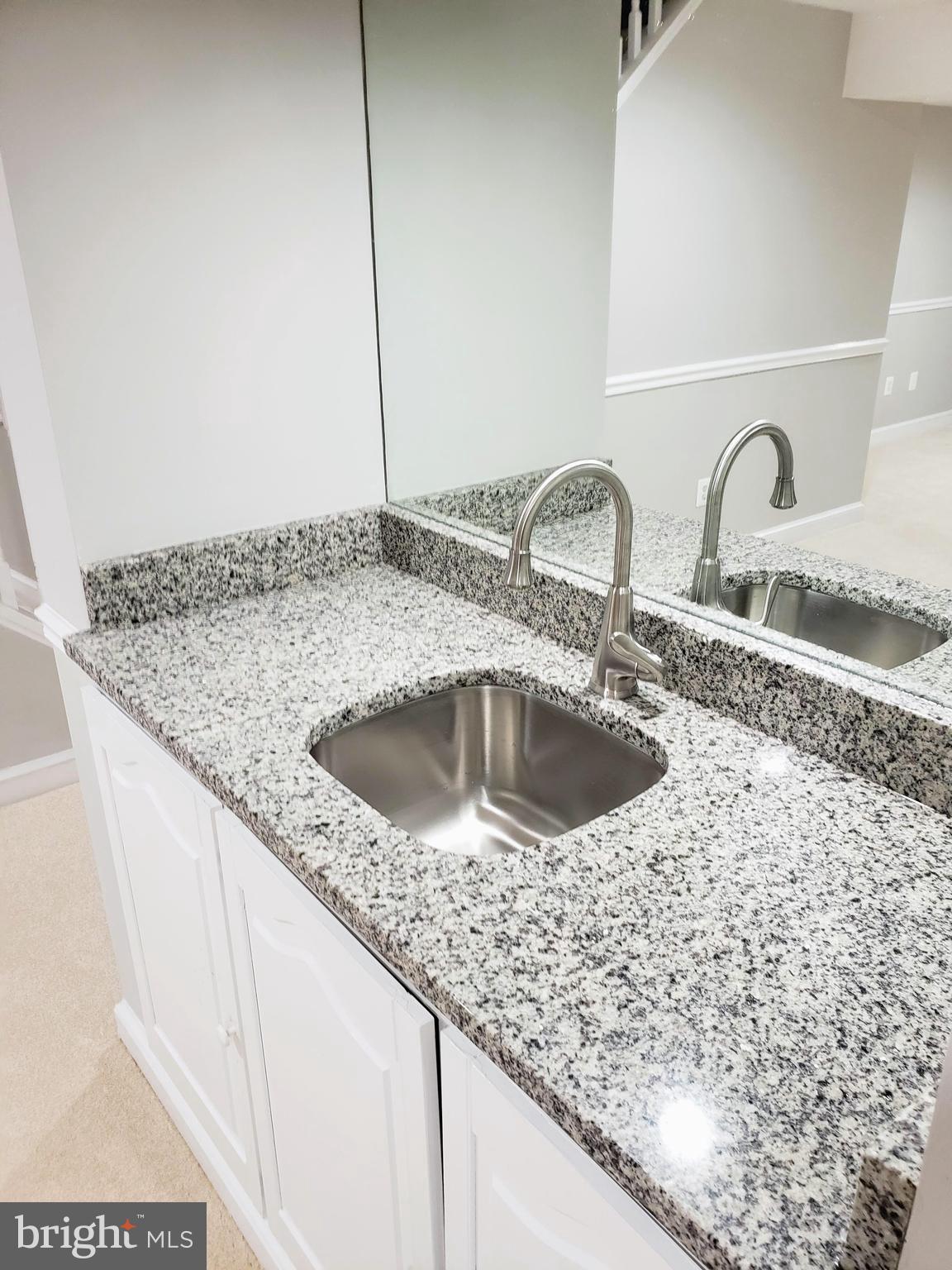 11430 Fairway Drive Reston, VA 20190 - Photo 32 of 38 Wet Bar