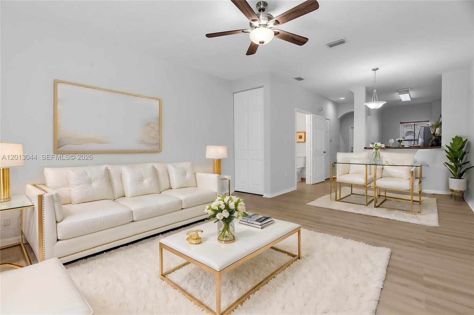 4967 Southwest 140th Terrace, Unit 5 Miramar, FL 33027 - Photo 1 of 29