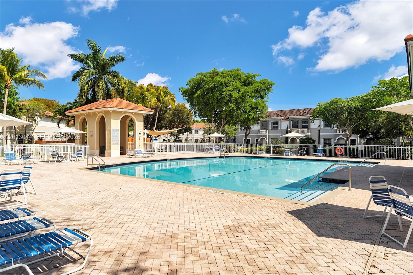 4967 Southwest 140th Terrace, Unit 5 Miramar, FL 33027 - Photo 22 of 29