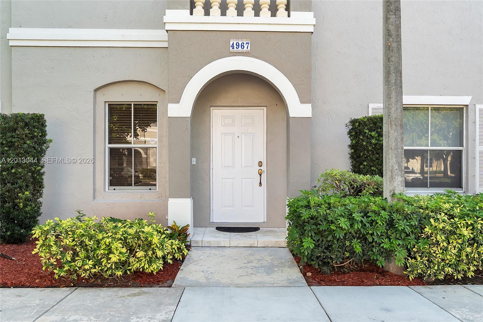 4967 Southwest 140th Terrace, Unit 5 Miramar, FL 33027 - Photo 23 of 29