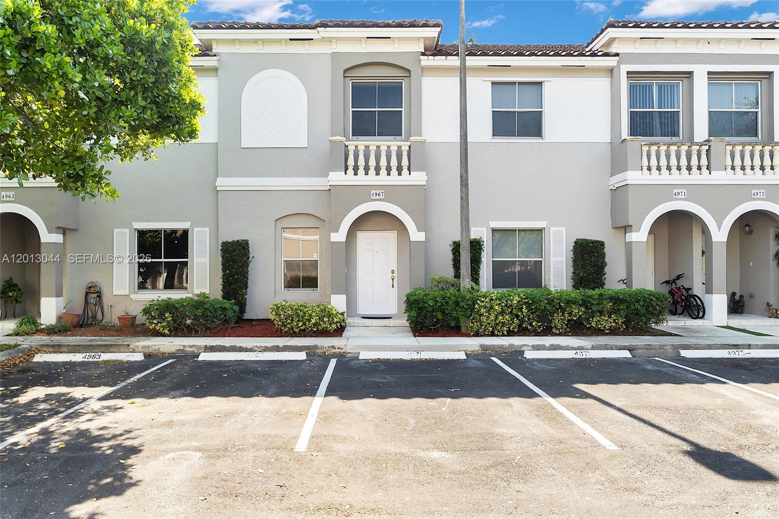 4967 Southwest 140th Terrace, Unit 5 Miramar, FL 33027 - Photo 24 of 29