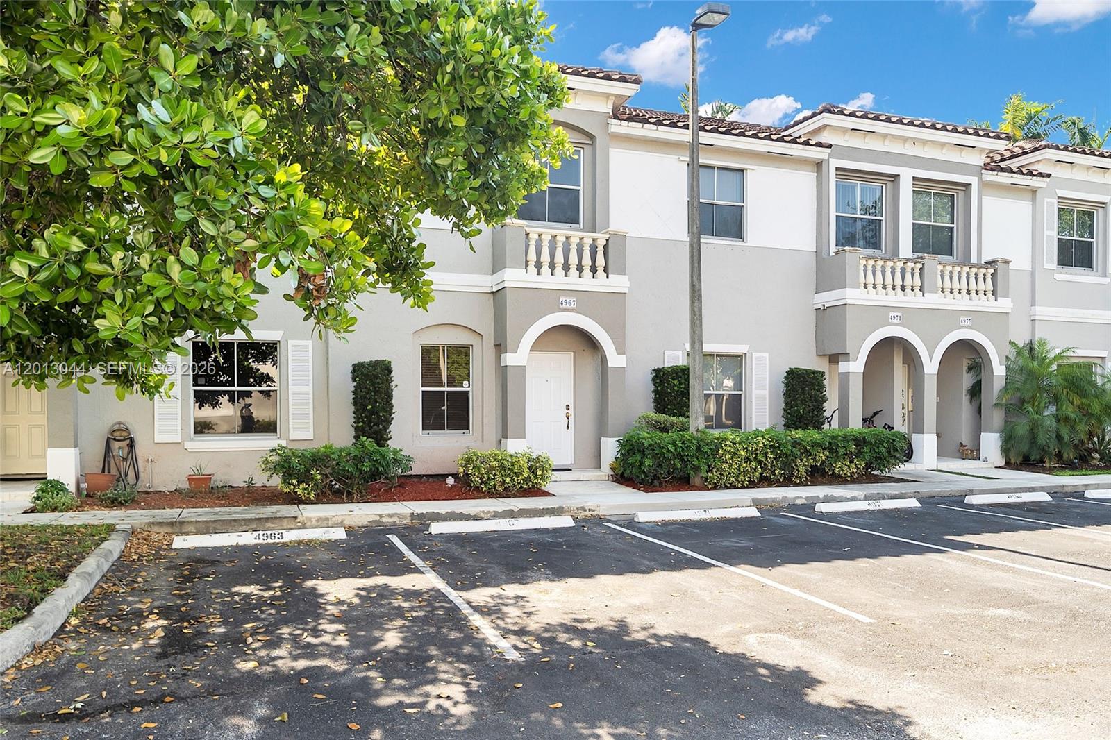 4967 Southwest 140th Terrace, Unit 5 Miramar, FL 33027 - Photo 25 of 29