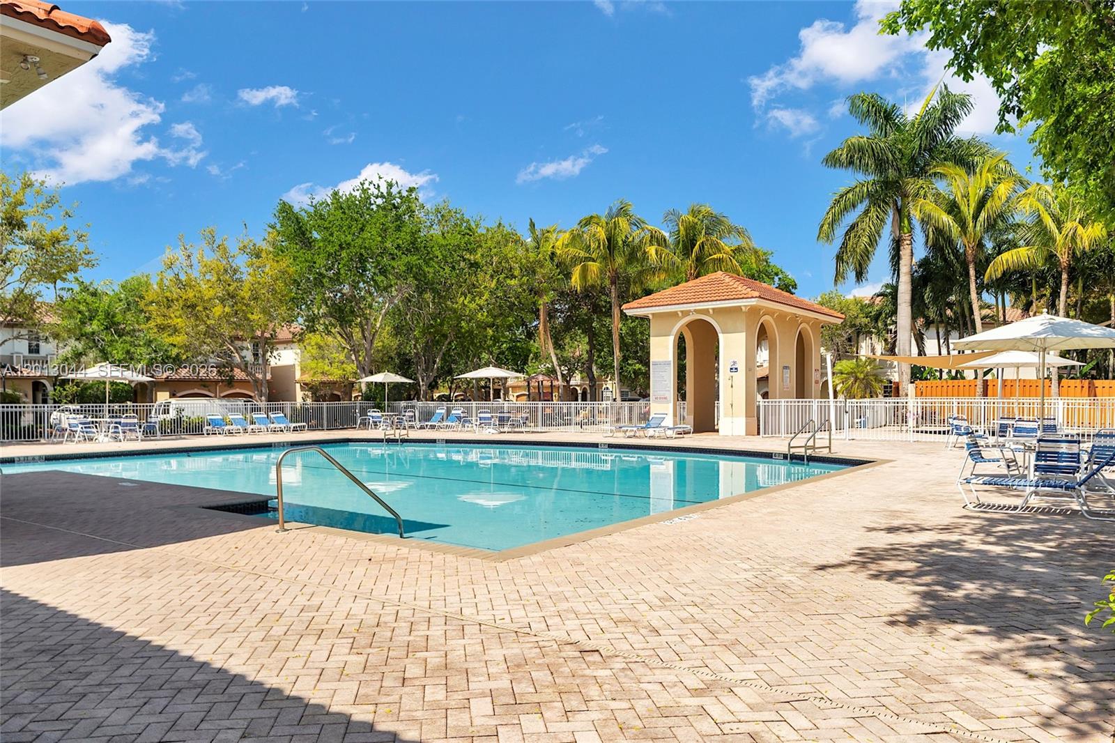 4967 Southwest 140th Terrace, Unit 5 Miramar, FL 33027 - Photo 29 of 29