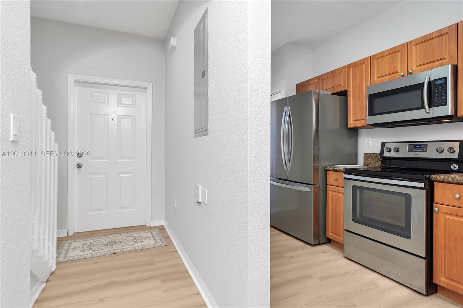 4967 Southwest 140th Terrace, Unit 5 Miramar, FL 33027 - Photo 4 of 29