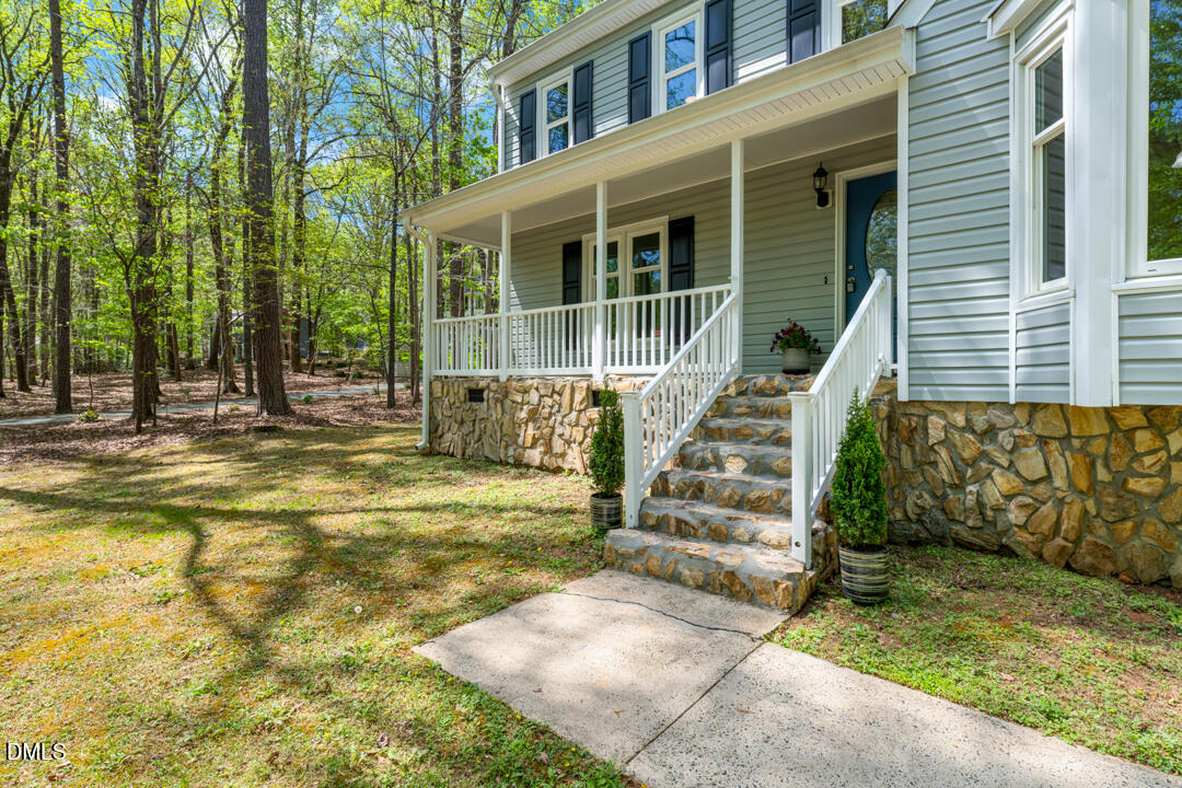 6403 Craig Road Durham, NC 27712 - Photo 5 of 45 DSC03401