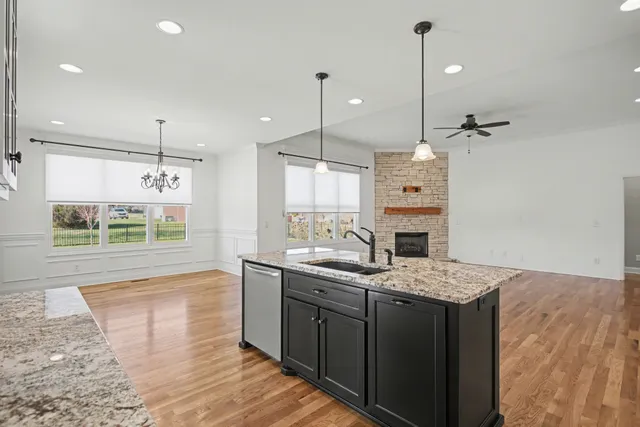 $845,000 | 1008 Pretender Way, Columbia, TN 38401