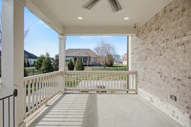 $845,000 | 1008 Pretender Way, Columbia, TN 38401