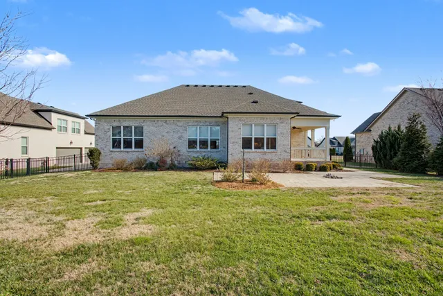 $845,000 | 1008 Pretender Way, Columbia, TN 38401