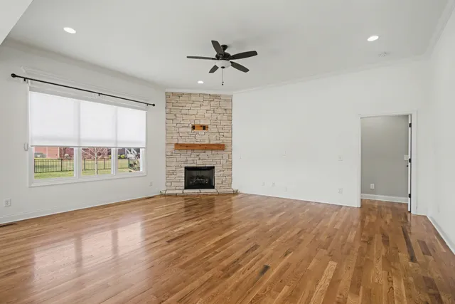 $845,000 | 1008 Pretender Way, Columbia, TN 38401