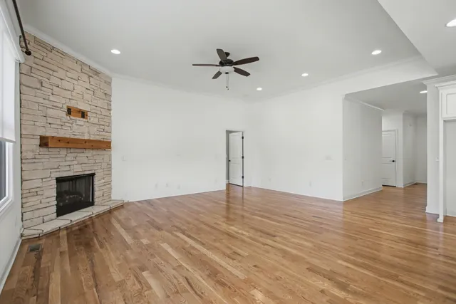 $845,000 | 1008 Pretender Way, Columbia, TN 38401