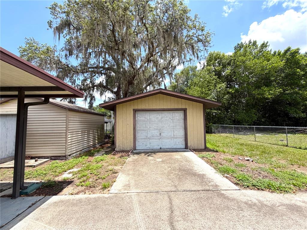 1355 North Reed Terrace Inverness, FL 34453 - Photo 24 of 38