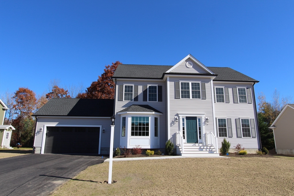 34 May Road Millis, MA 02054 - Photo 1 of 8 Gallery Image 1
