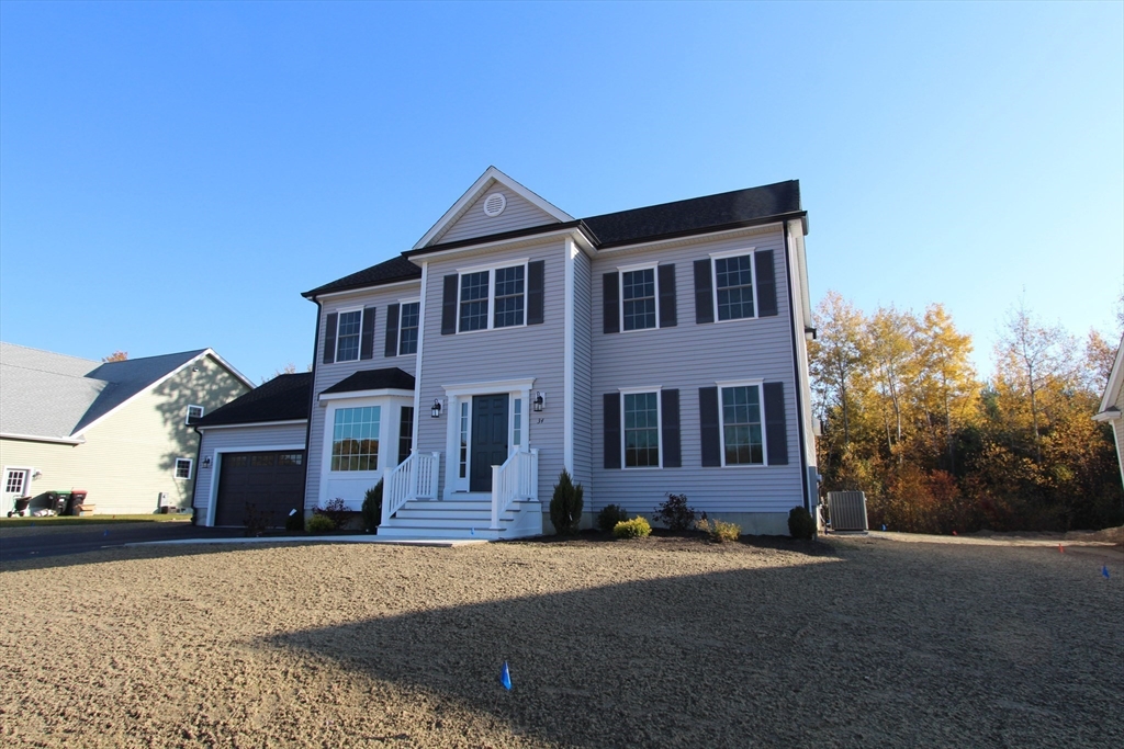 34 May Road Millis, MA 02054 - Photo 3 of 8 Gallery Image 3