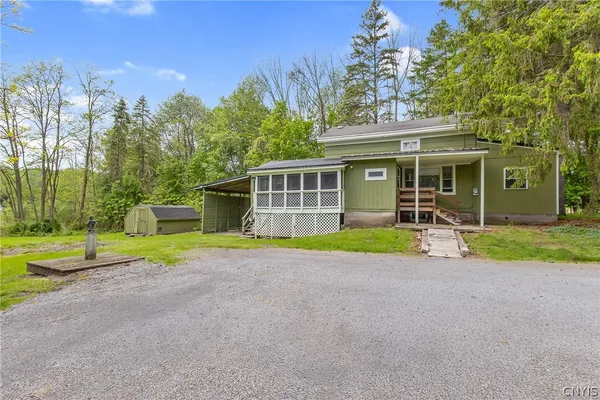$220,000 | 3529 County Rte 57, Oswego, NY 13126