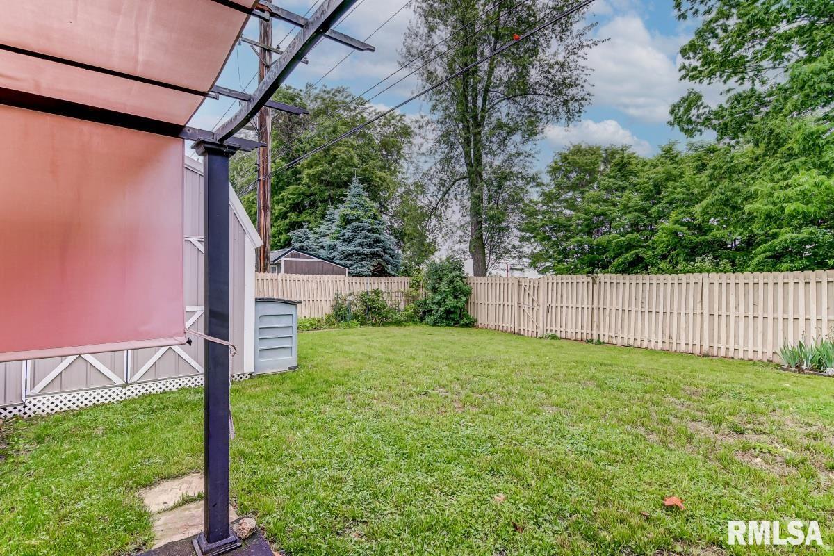 3120 Lakeshire Drive Springfield, IL 62707 - Photo 33 of 34