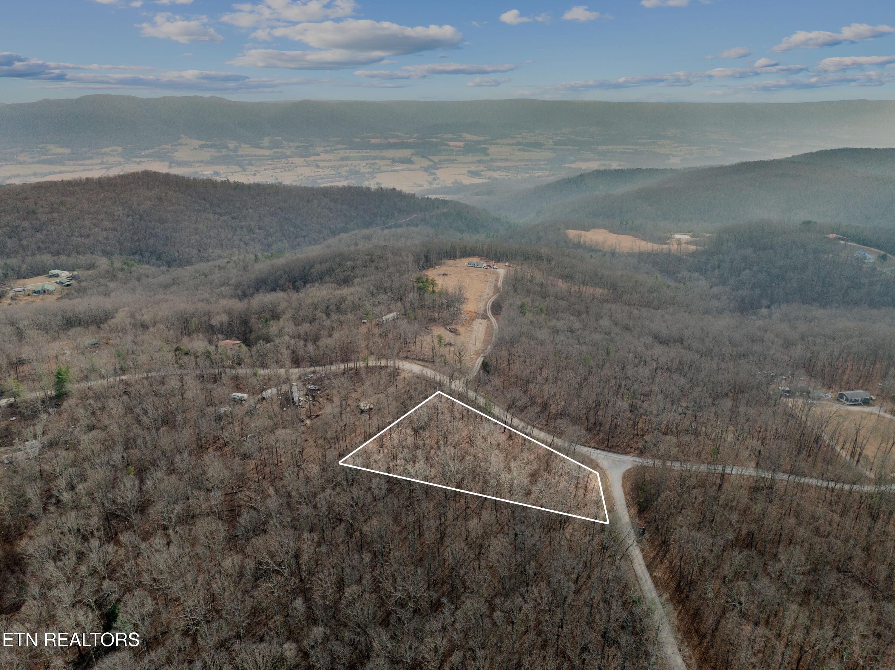 0 Valley View Road Crossville, TN 38572 - Photo 4 of 12 property 3 vvr