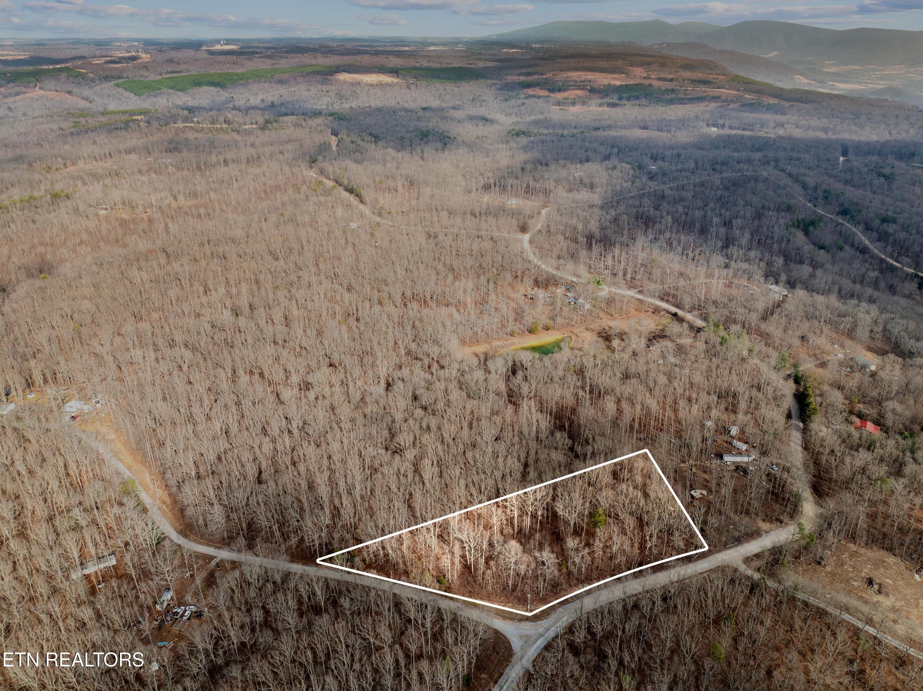 0 Valley View Road Crossville, TN 38572 - Photo 5 of 12 property 7 vvr