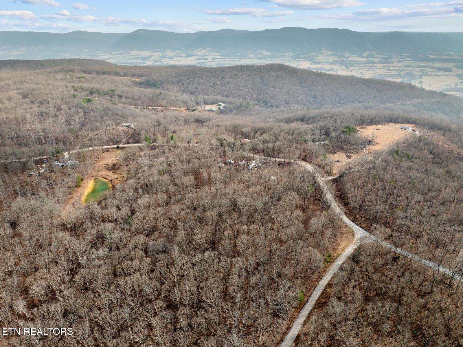 0 Valley View Road Crossville, TN 38572 - Photo 9 of 12 vvr3