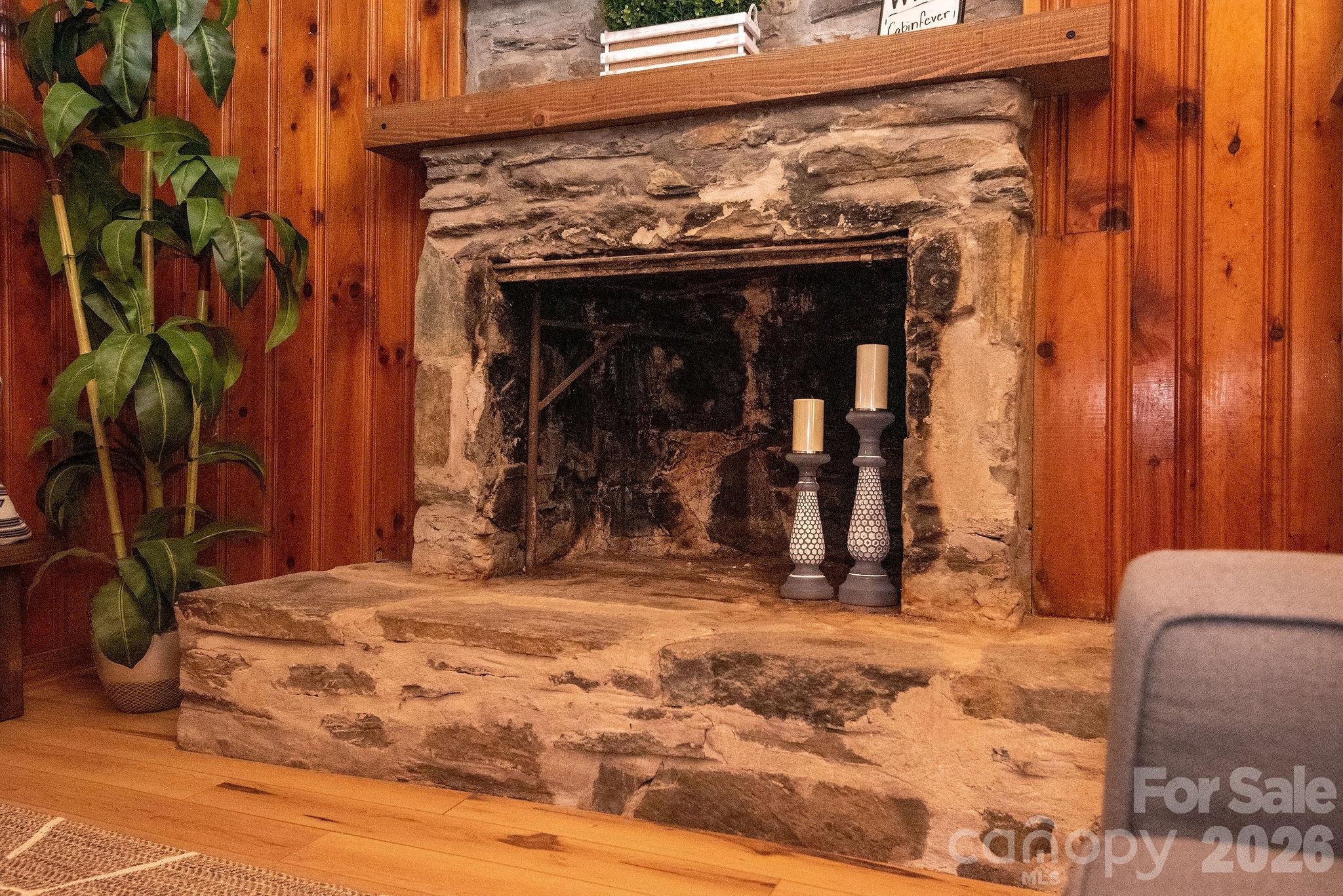 284 Grady Winkler Road Boone, NC 28607 - Photo 13 of 45