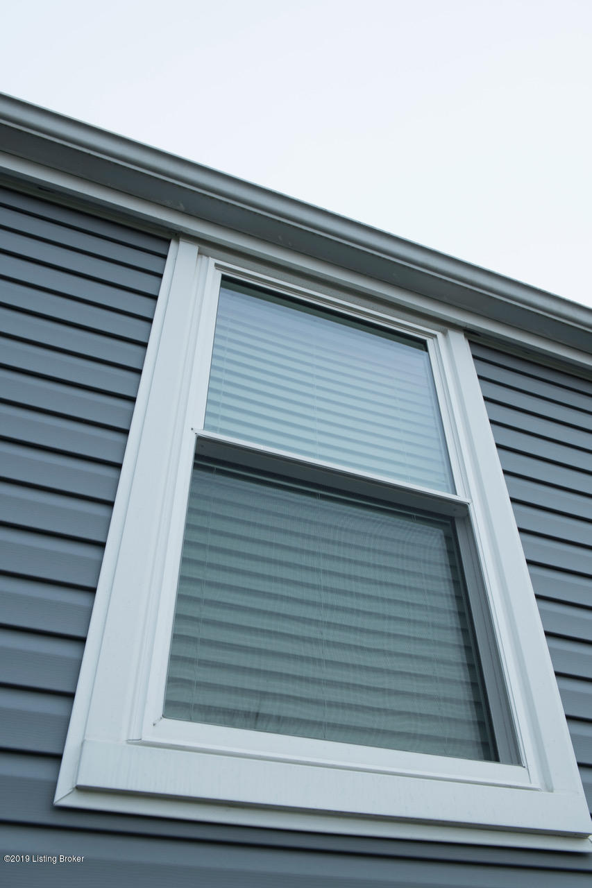 12234 Ridgemont Road Louisville, KY 40229 - Photo 20 of 24 updated triple pane windows