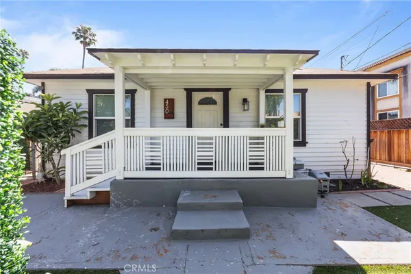 $832,000 | 450 North Holliston Avenue, Pasadena, CA 91106