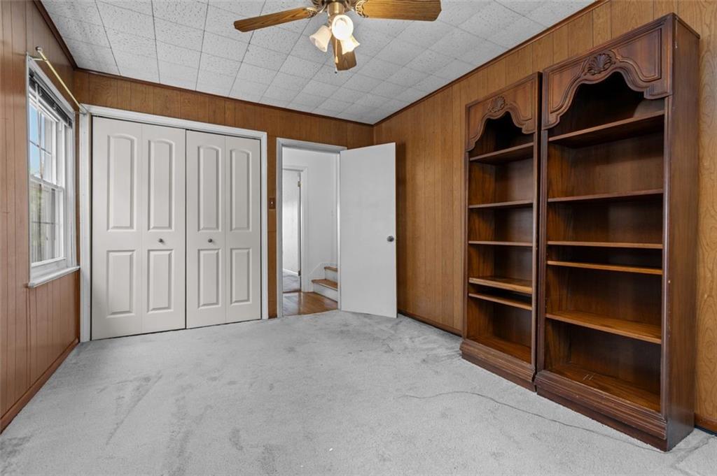 2727 Mt Royal Road Pittsburgh, PA 15217 - Photo 21 of 33 Bedroom 4