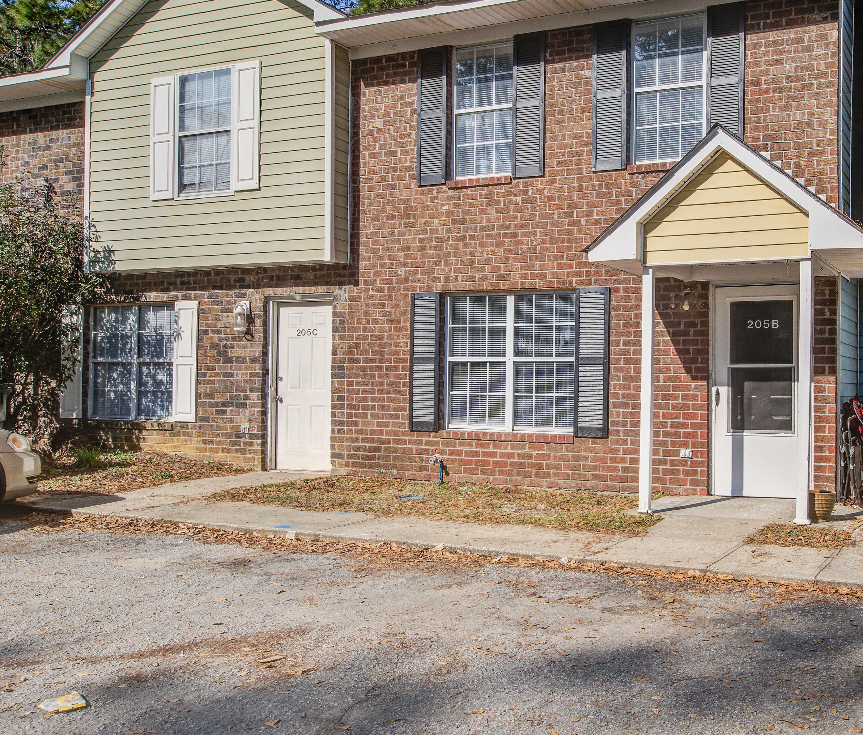 205 Weber Road, Unit B Summerville, SC 29483 - Photo 1 of 21 205b (1)