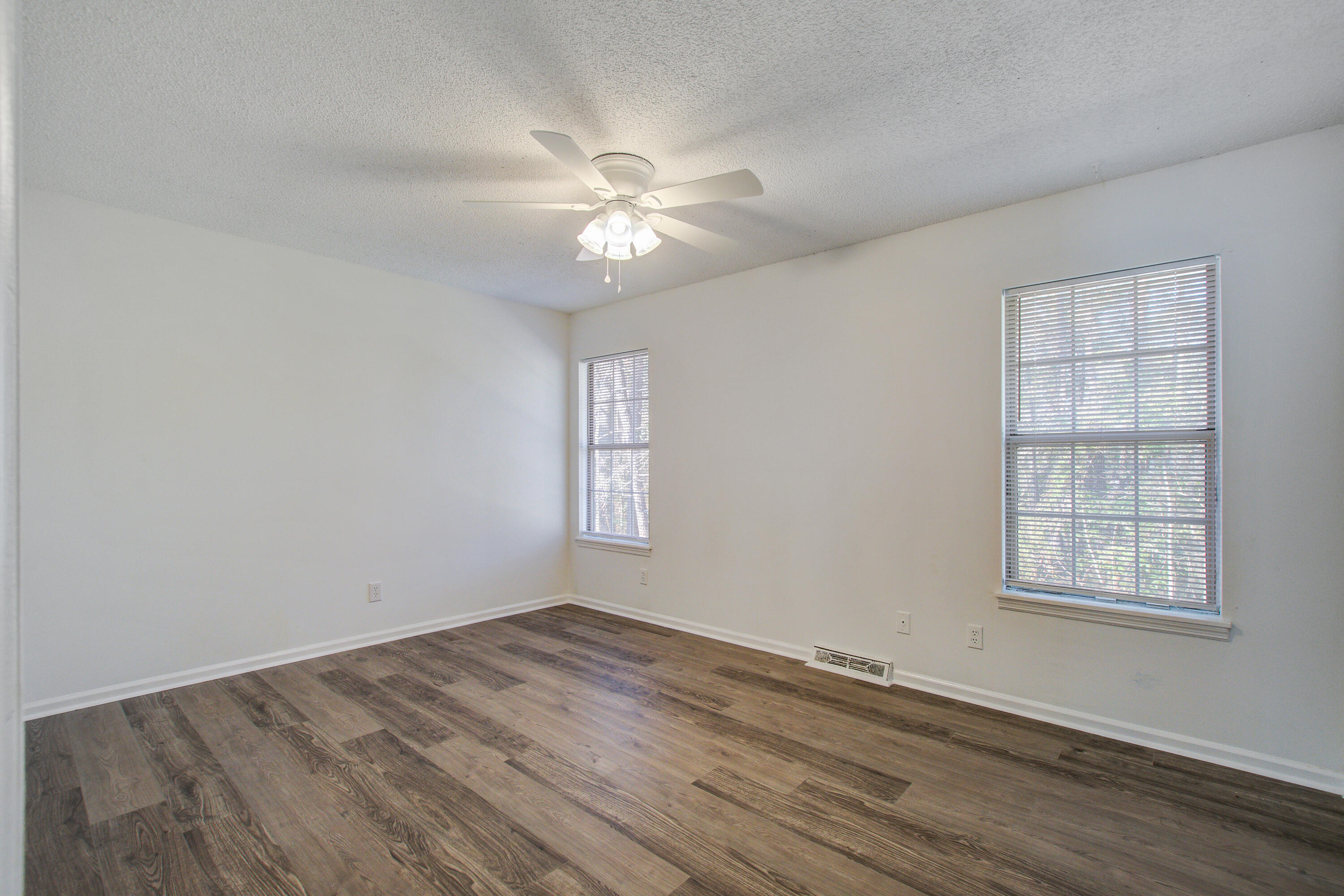 205 Weber Road, Unit B Summerville, SC 29483 - Photo 17 of 21 Bedroom 1