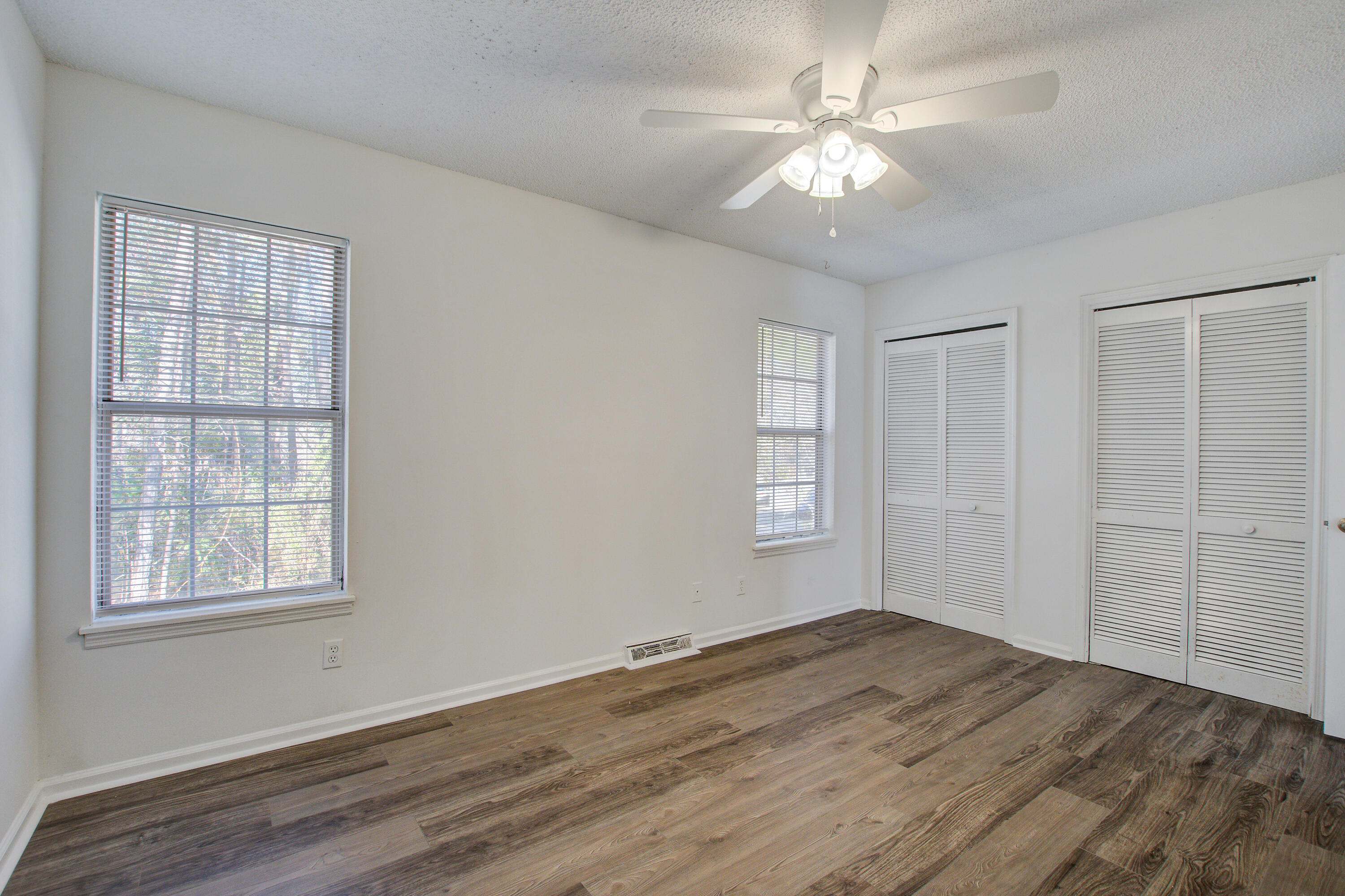 205 Weber Road, Unit B Summerville, SC 29483 - Photo 18 of 21 Bedroom 1