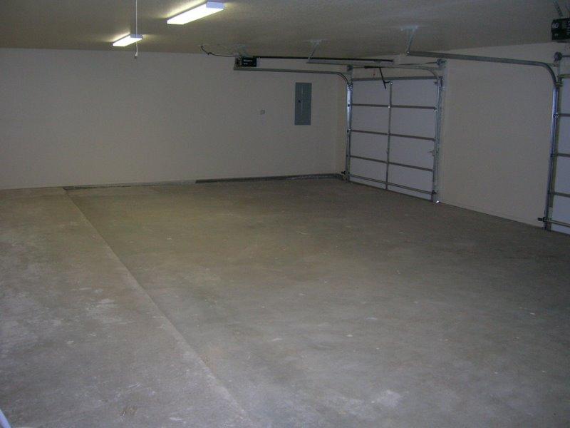 18950 Stone Creek Road Amarillo, TX 79124 - Photo 15 of 15 Oversized Garage