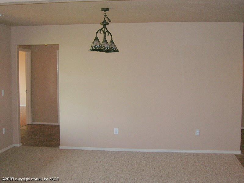 18950 Stone Creek Road Amarillo, TX 79124 - Photo 4 of 15 Formal Dining