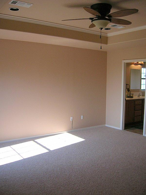 18950 Stone Creek Road Amarillo, TX 79124 - Photo 10 of 15 Master Bedroom