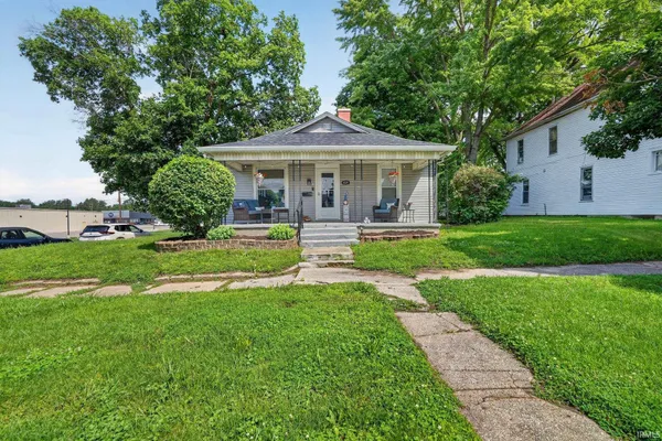 $209,900 | 429 West Franklin Street, Delphi, IN 46923