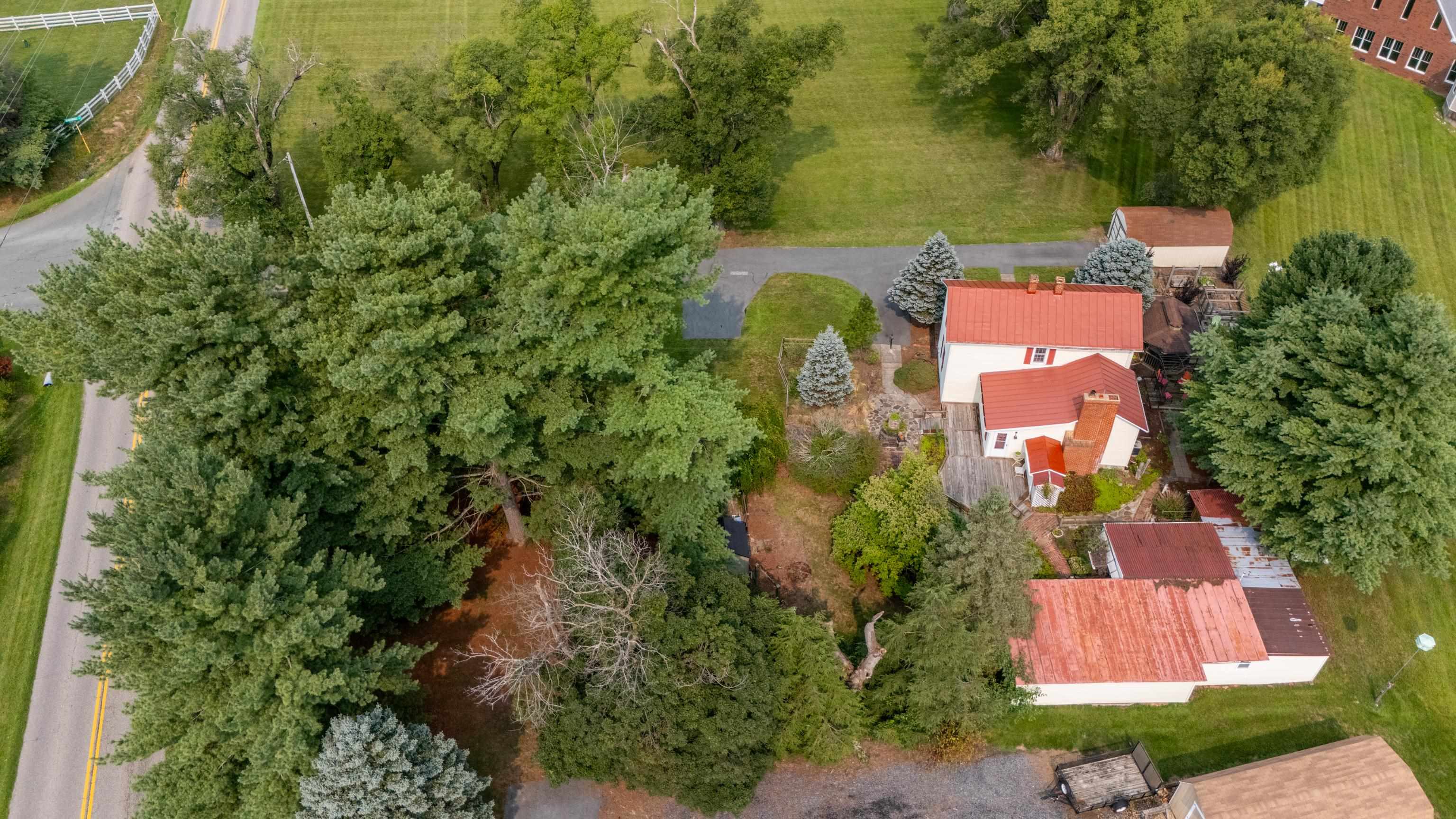 223 Cold Springs Road Stuarts Draft, VA 24477 - Photo 65 of 68 Gallery Image 65